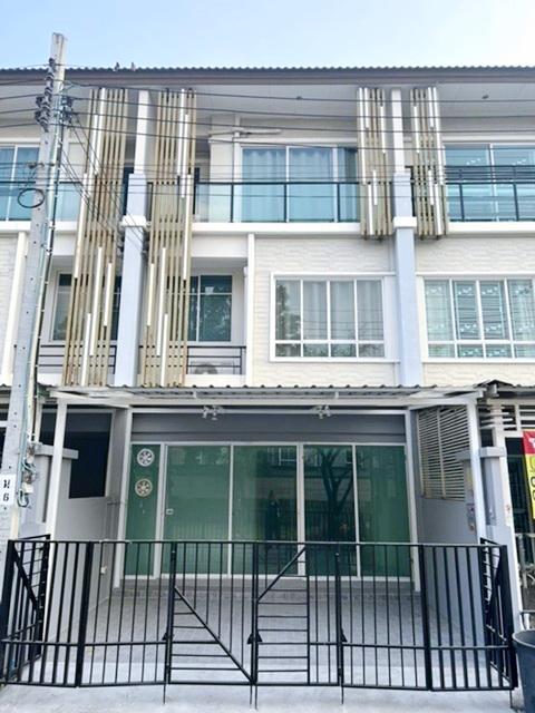 ทาวน์เฮาส์ 20998 นนทบุรี ปากเกร็ด บางพูด ทาวน์เฮาส์ 20998 นนทบุรี ปากเกร็ด บางพูด