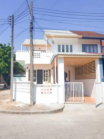 ทาวน์เฮาส์ 1650000 ระยอง เมืองระยอง ทับมา