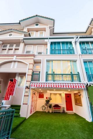 บ้านเดี่ยว 119000 กรุงเทพมหานคร เขตลาดพร้าว ลาดพร้าว บ้านเดี่ยว 119000 กรุงเทพมหานคร เขตลาดพร้าว ลาดพร้าว