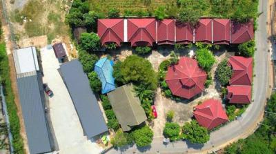 ที่ดิน 60000000 ชลบุรี สัตหีบ บางเสร่