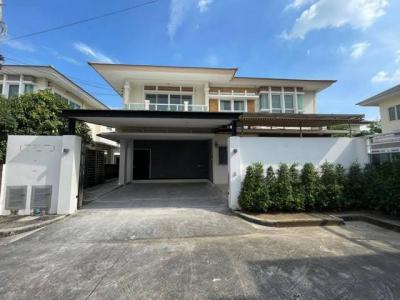 บ้านเดี่ยว 11000000 สมุทรปราการ เมืองสมุทรปราการ บางเมือง
