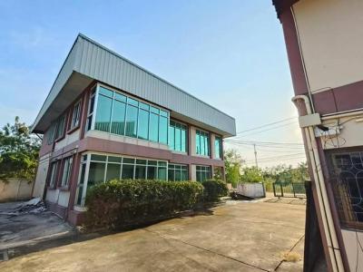 โกดัง 17500000 กรุงเทพมหานคร เขตมีนบุรี แสนแสบ