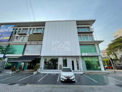 อาคารพาณิชย์ 36000000 กรุงเทพมหานคร เขตประเวศ ประเวศ