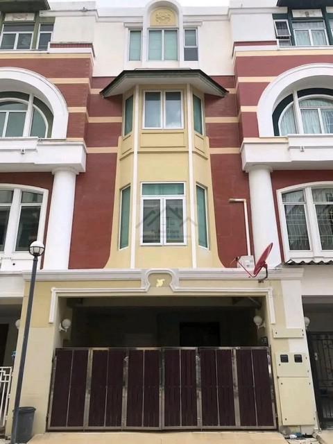 ทาวน์เฮาส์ 35000 กรุงเทพมหานคร เขตพระโขนง บางจาก ทาวน์เฮาส์ 35000 กรุงเทพมหานคร เขตพระโขนง บางจาก