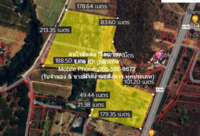 ที่ดิน 120000000 ประจวบคีรีขันธ์ ปราณบุรี ปากน้ำปราณ