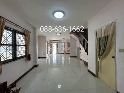 บ้านเดี่ยว 13500 กรุงเทพมหานคร เขตบางแค หลักสอง