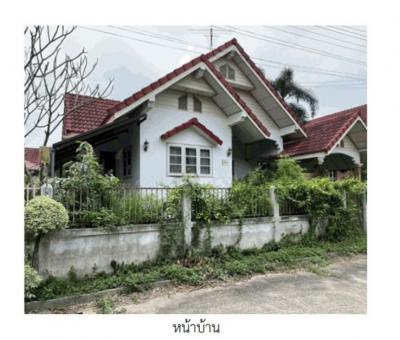 บ้านเดี่ยว 1950000 ขอนแก่น เมืองขอนแก่น โคกสี