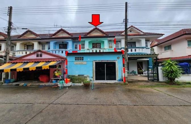 ทาวน์เฮาส์ 1450000 ขอนแก่น เมืองขอนแก่น ศิลา ทาวน์เฮาส์ 1450000 ขอนแก่น เมืองขอนแก่น ศิลา