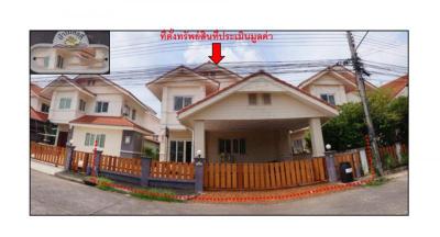 บ้านเดี่ยว 3200000 ขอนแก่น เมืองขอนแก่น บ้านเป็ด