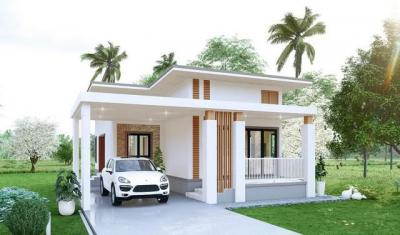 บ้านเดี่ยว 1990000 สุรินทร์ เมืองสุรินทร์ นอกเมือง