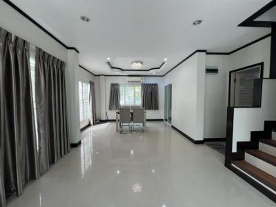 บ้านเดี่ยว 36000 กรุงเทพมหานคร เขตลาดพร้าว ลาดพร้าว
