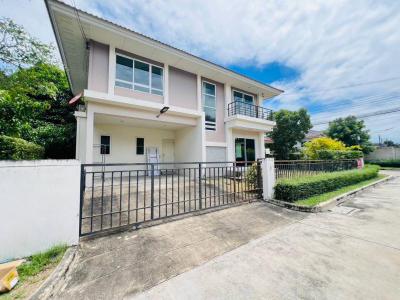 บ้านเดี่ยว 29000 ปทุมธานี ธัญบุรี ประชาธิปัตย์