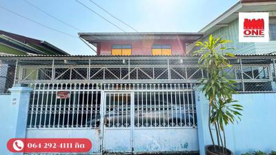 บ้านเดี่ยว 3190000 สมุทรปราการ เมืองสมุทรปราการ บางเมืองใหม่