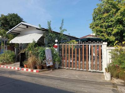 บ้านเดี่ยว 4900000 กรุงเทพมหานคร เขตประเวศ หนองบอน