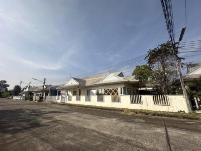 บ้านเดี่ยว 4900000 อุดรธานี เมืองอุดรธานี หมากแข้ง