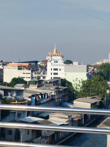 อาคารพาณิชย์ 30000000 กรุงเทพมหานคร เขตป้อมปราบศัตรูพ่าย คลองมหานาค