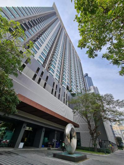 คอนโด 2900000 กรุงเทพมหานคร เขตบางซื่อ บางซื่อ