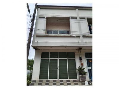 อาคารพาณิชย์ 2900000 สุรินทร์ เมืองสุรินทร์ ในเมือง
