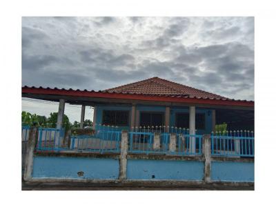 บ้านเดี่ยว 2500000 สุรินทร์ ท่าตูม ท่าตูม