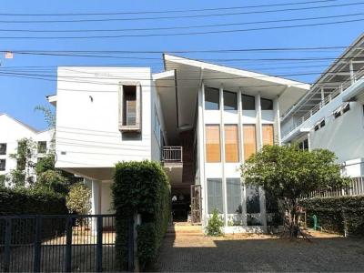 บ้านเดี่ยว 15900000 เชียงใหม่ เมืองเชียงใหม่ สุเทพ