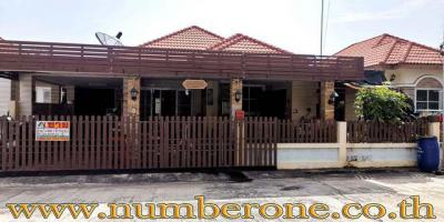 บ้านเดี่ยว 2800000 พระนครศรีอยุธยา บางปะอิน บ้านกรด