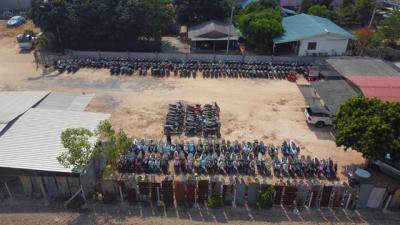 ที่ดิน 13900000 ชลบุรี บางละมุง หนองปรือ