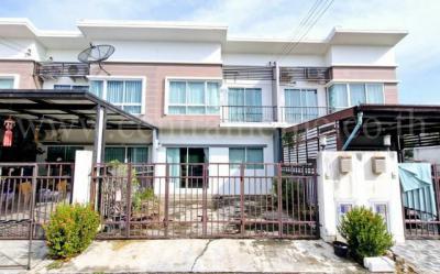 ทาวน์เฮาส์ 2270000 ปทุมธานี ธัญบุรี ประชาธิปัตย์