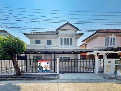 บ้านเดี่ยว 6090000 นนทบุรี เมืองนนทบุรี บางรักน้อย