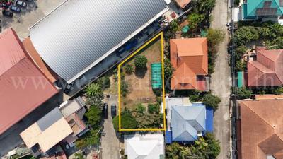 ที่ดิน 4260000 ปทุมธานี เมืองปทุมธานี บางพูน