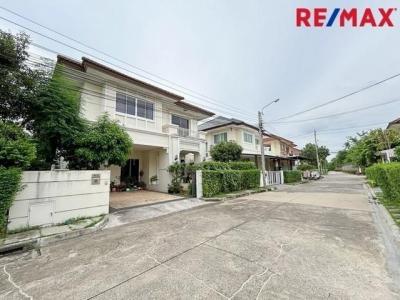 บ้านเดี่ยว 5350000 นนทบุรี บางใหญ่ บางเลน
