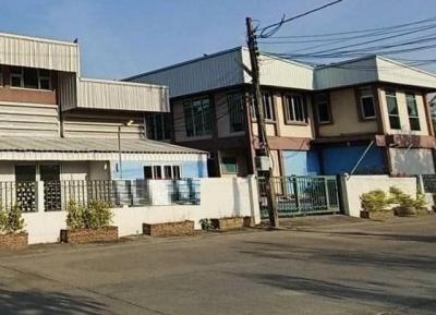 โกดัง 125000 กรุงเทพมหานคร เขตมีนบุรี แสนแสบ
