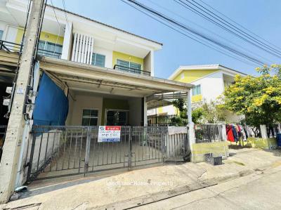 ทาวน์เฮาส์ 2190000 สมุทรสาคร เมืองสมุทรสาคร พันท้ายนรสิงห์