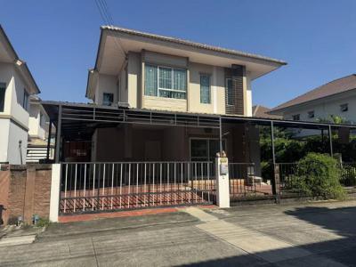 บ้านเดี่ยว 25000 กรุงเทพมหานคร เขตสะพานสูง สะพานสูง