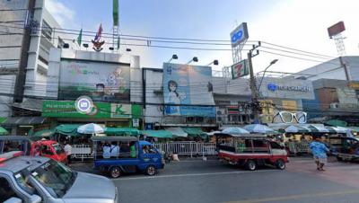 อาคารพาณิชย์ 9999 กรุงเทพมหานคร เขตบางกอกน้อย ศิริราช