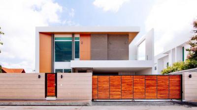 บ้านเดี่ยว 37650000 เชียงใหม่ เมืองเชียงใหม่ ป่าแดด