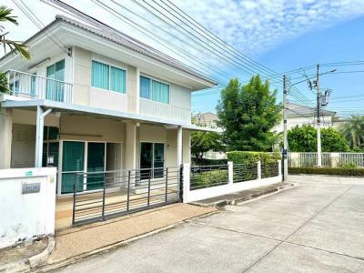 บ้านเดี่ยว 8300000 ปทุมธานี เมืองปทุมธานี บางกะดี