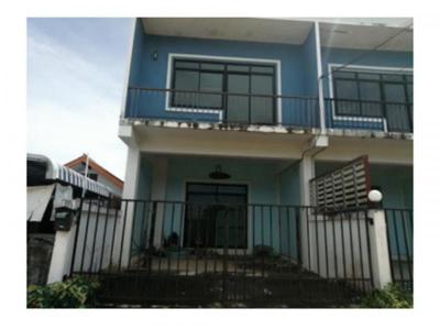 ทาวน์เฮาส์ 2100000 สุรินทร์ เมืองสุรินทร์ นอกเมือง