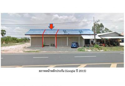 บ้านเดี่ยว 1000000 สุรินทร์ ชุมพลบุรี ชุมพลบุรี