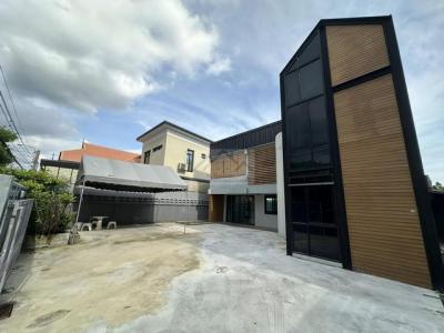 บ้านเดี่ยว 10700000 กรุงเทพมหานคร เขตประเวศ ประเวศ