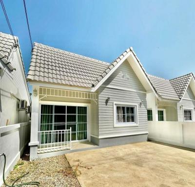 บ้านเดี่ยว 1590000 เชียงใหม่ หางดง หางดง