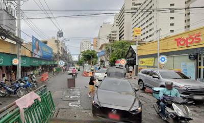 อาคารพาณิชย์ 14999 กรุงเทพมหานคร เขตบางกอกน้อย ศิริราช