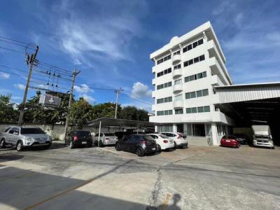 โรงงาน 125000000 กรุงเทพมหานคร เขตบางขุนเทียน แสมดำ