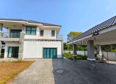บ้านเดี่ยว 4200000 เชียงราย เมืองเชียงราย ป่าอ้อดอนชัย