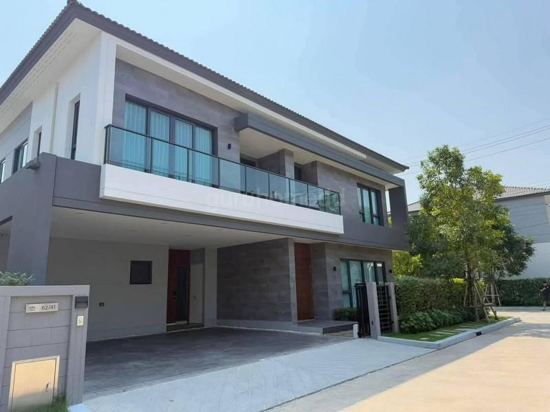 บ้านเดี่ยว 150000 กรุงเทพมหานคร เขตสายไหม ออเงิน บ้านเดี่ยว 150000 กรุงเทพมหานคร เขตสายไหม ออเงิน