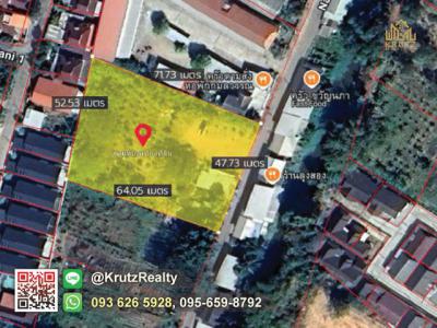 ที่ดิน 19580000 เชียงราย เมืองเชียงราย รอบเวียง