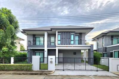 บ้านเดี่ยว 60000 นครปฐม สามพราน บางกระทึก