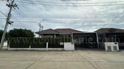 บ้านเดี่ยว 3350000 นครปฐม เมืองนครปฐม บางแขม