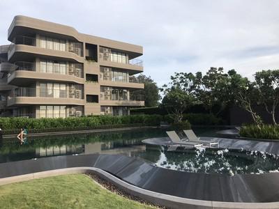 คอนโด 6000000 เพชรบุรี ชะอำ ชะอำ