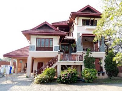 บ้านเดี่ยว 8900000 กรุงเทพมหานคร เขตคลองสามวา สามวาตะวันออก