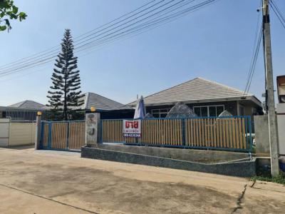 บ้านเดี่ยว 3500000 ราชบุรี บ้านโป่ง หนองอ้อ